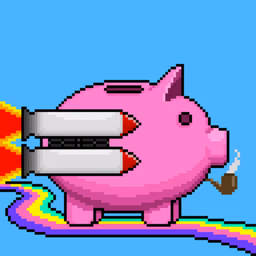 Pigxelbanks
