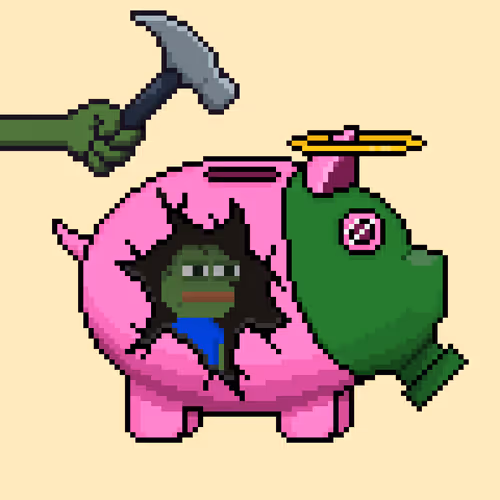 Pigxelbanks