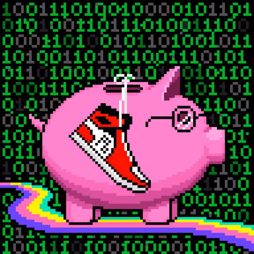 Pigxelbanks