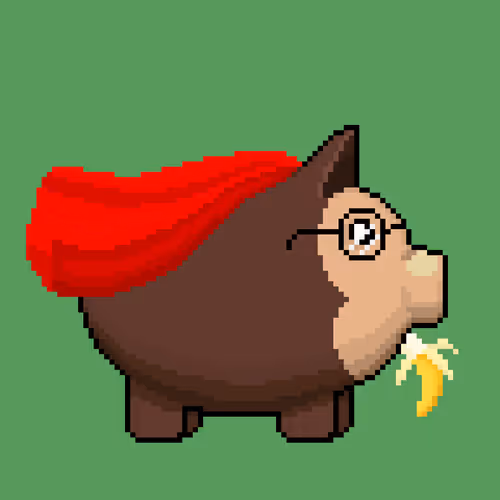 Pigxelbanks