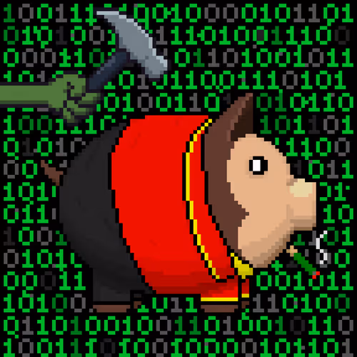 Pigxelbanks