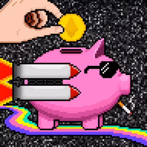 Pigxelbanks