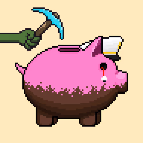 Pigxelbanks