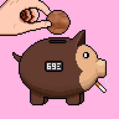 Pigxelbanks