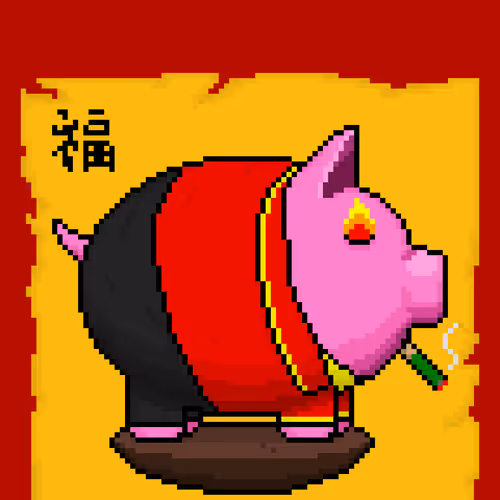 Pigxelbanks