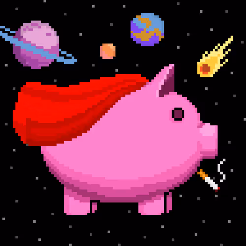 Pigxelbanks