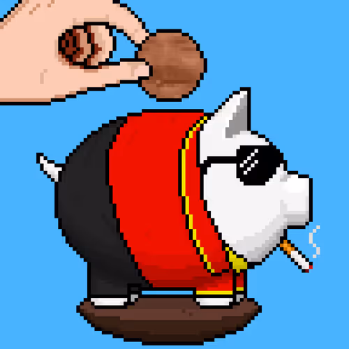 Pigxelbanks