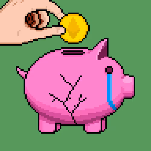 Pigxelbanks