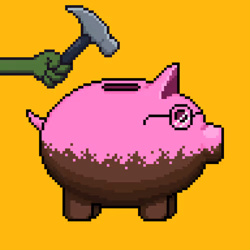 Pigxelbanks