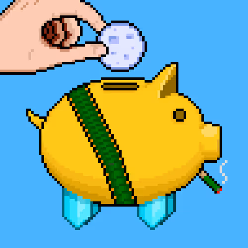 Pigxelbanks