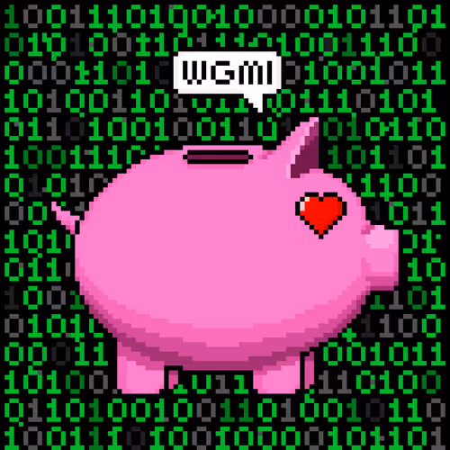 Pigxelbanks
