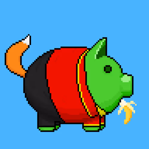 Pigxelbanks