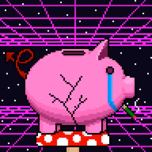 Pigxelbanks