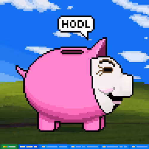 Pigxelbanks