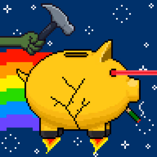 Pigxelbanks