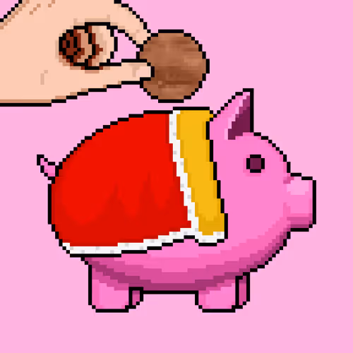 Pigxelbanks