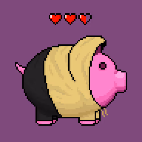 Pigxelbanks