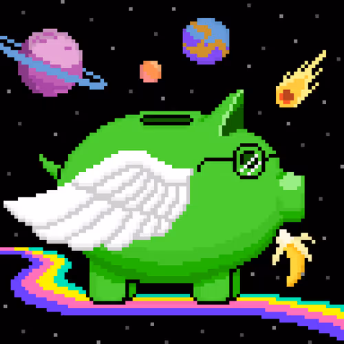 Pigxelbanks