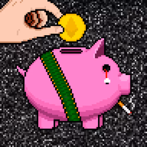 Pigxelbanks