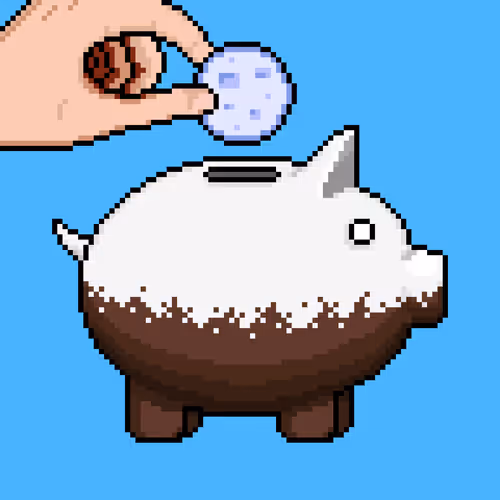 Pigxelbanks