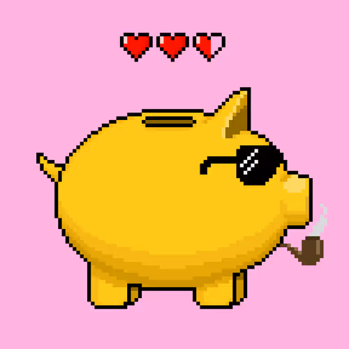 Pigxelbanks