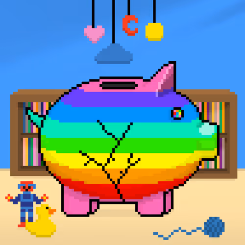 Pigxelbanks