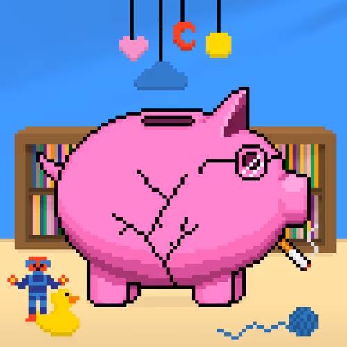 Pigxelbanks