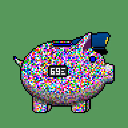 Pigxelbanks
