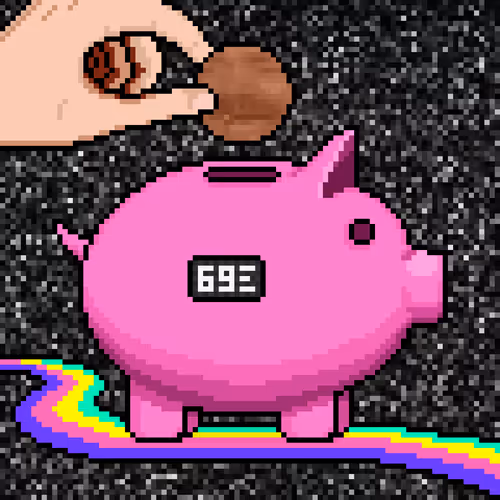 Pigxelbanks