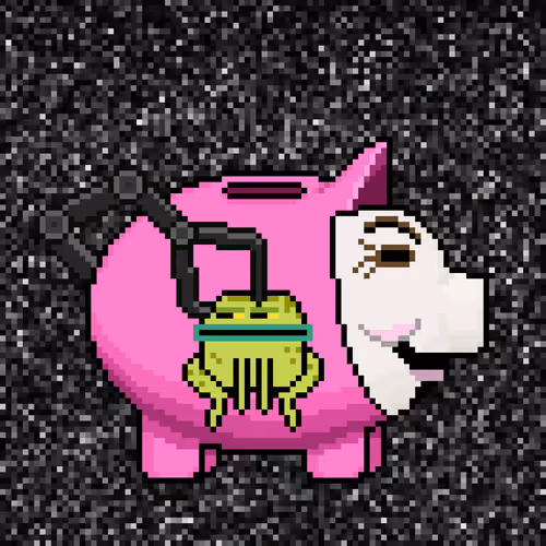 Pigxelbanks