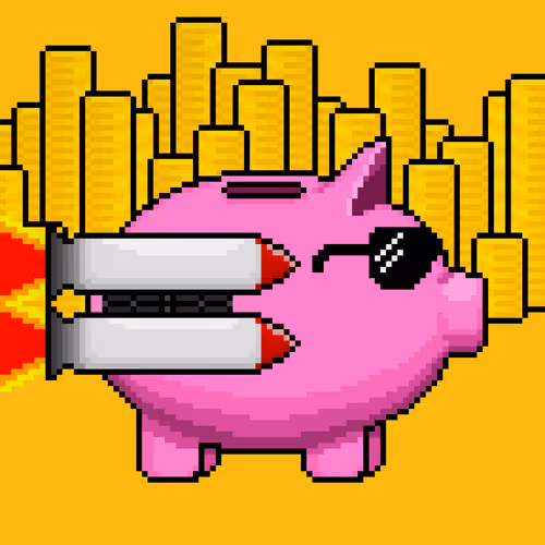Pigxelbanks