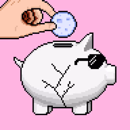 Pigxelbanks