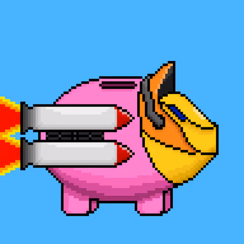 Pigxelbanks