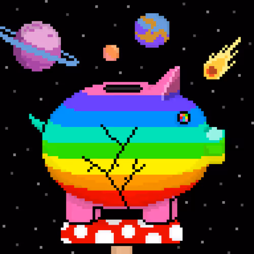 Pigxelbanks