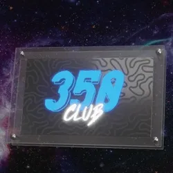 350 CLUB #99