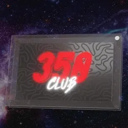 350 CLUB #89