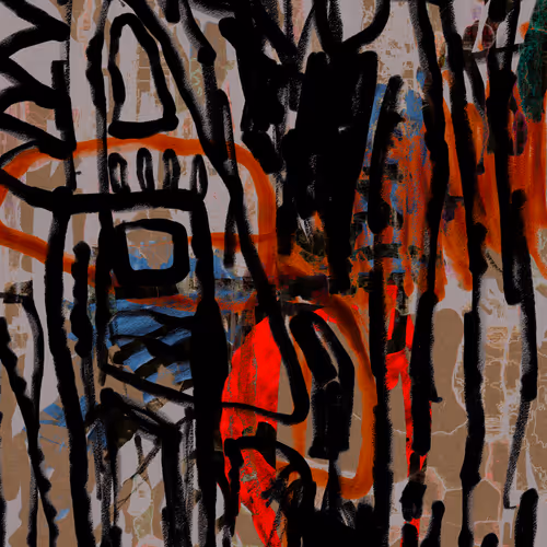 Joyful Abstraction