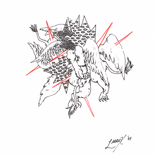STELLA MULTORUM, 01