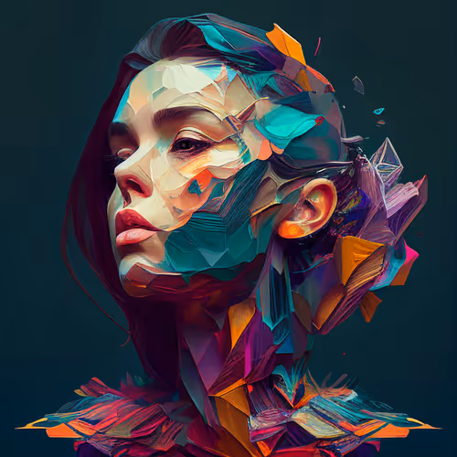 Fractured...