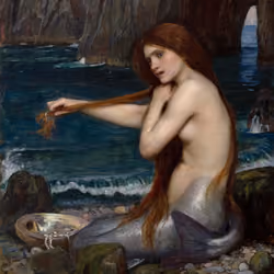Mermaid