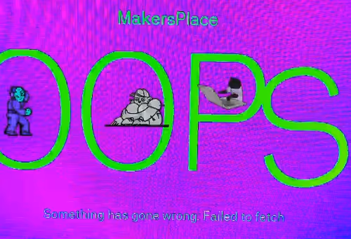 Makersplace V2