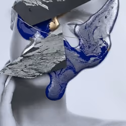 MESMERIZED 01