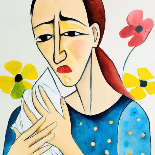 The Pain of Loss