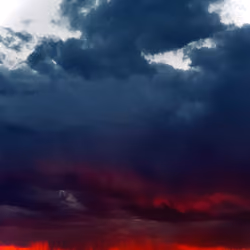 Ephemeral Embers