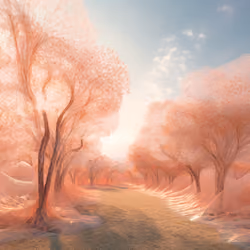 Redthread Vision [Spring] Vivace