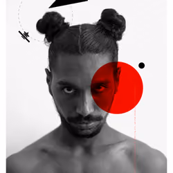 (Migue #2) Souls and Shapes