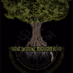 Yggdrasil