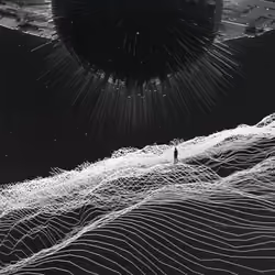 Infinite Possibilities