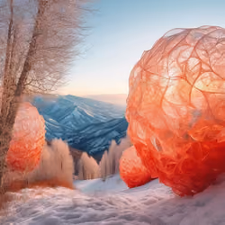 Redthread Vision [Winter] Adagio