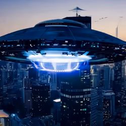 The Abduction